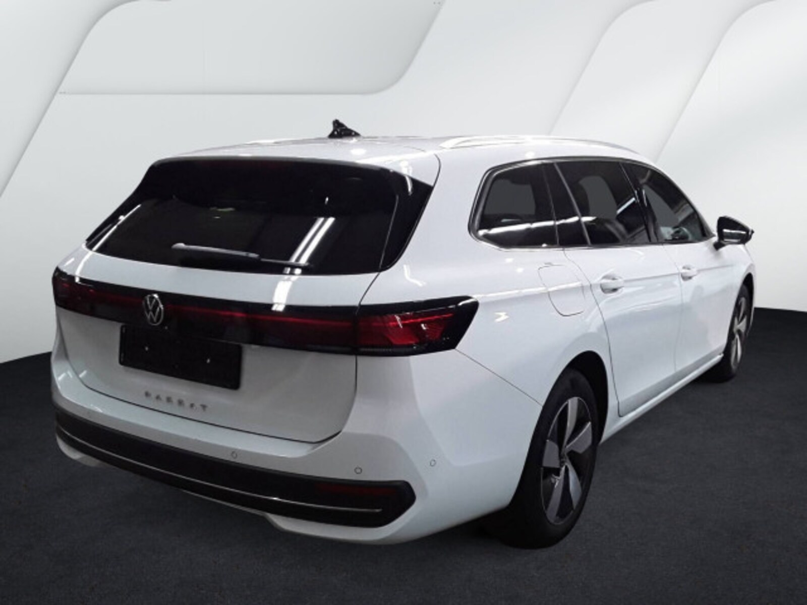 Volkswagen Passat – Bild 3