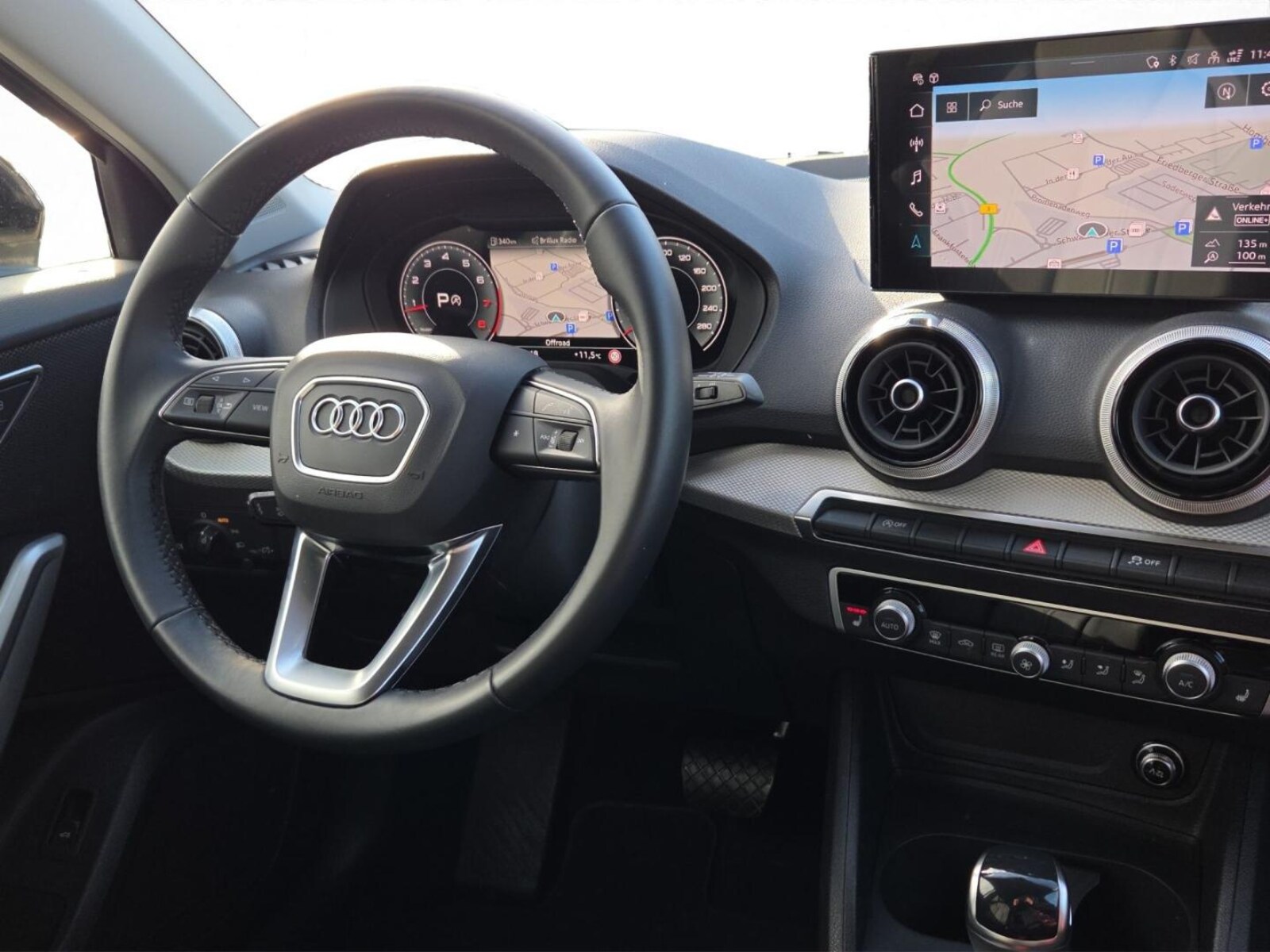 Audi Q2 – Bild 5