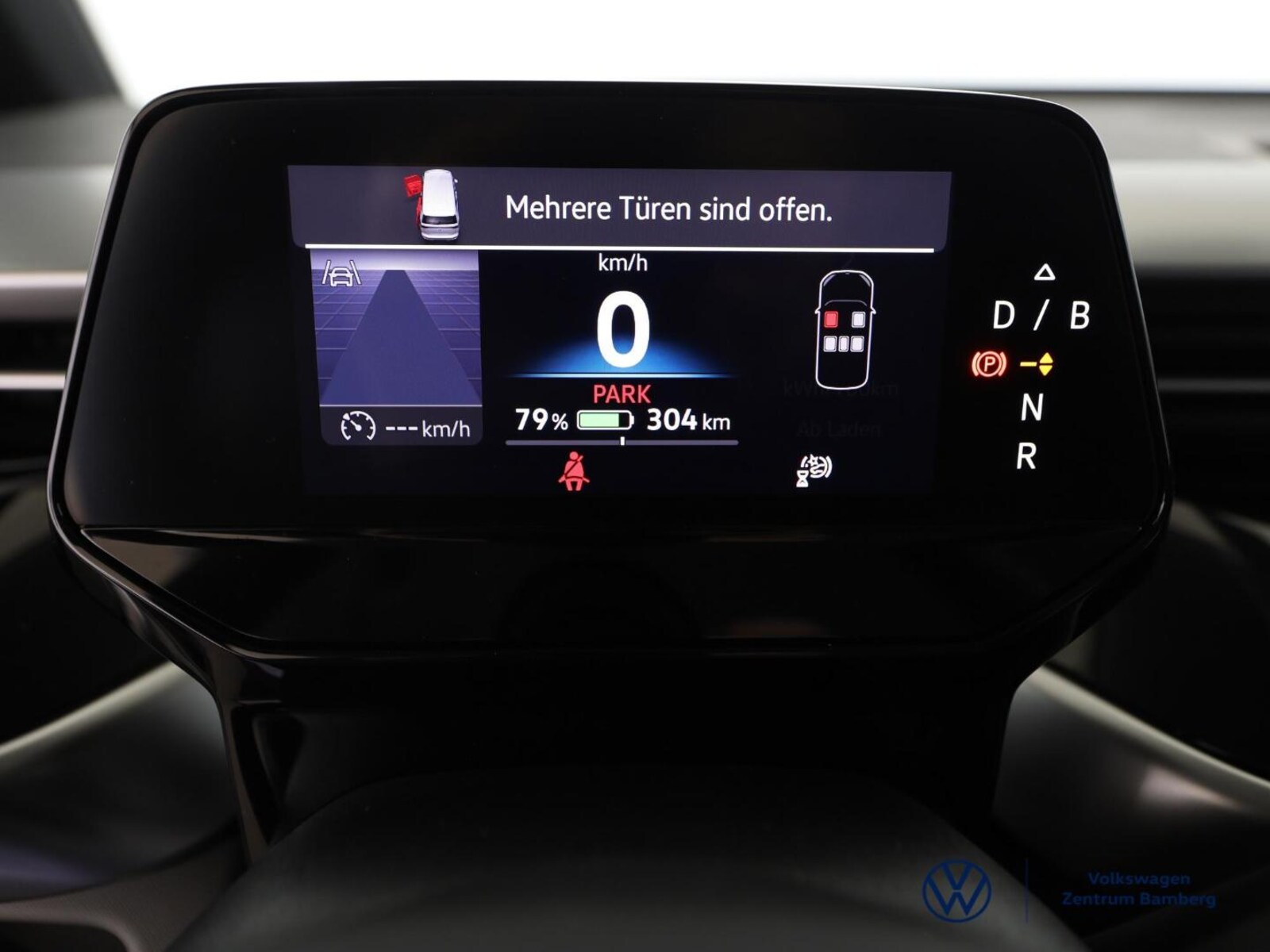 Volkswagen ID. Buzz – Bild 10