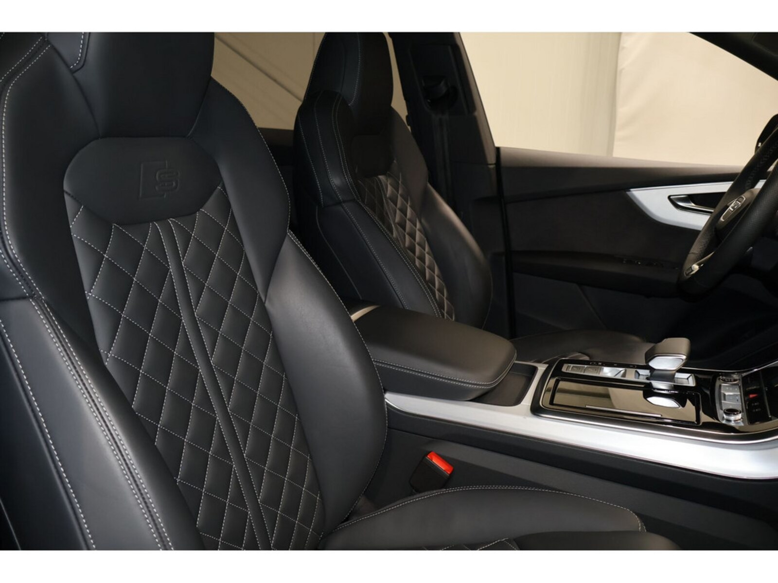 Audi Q8 – Bild 7
