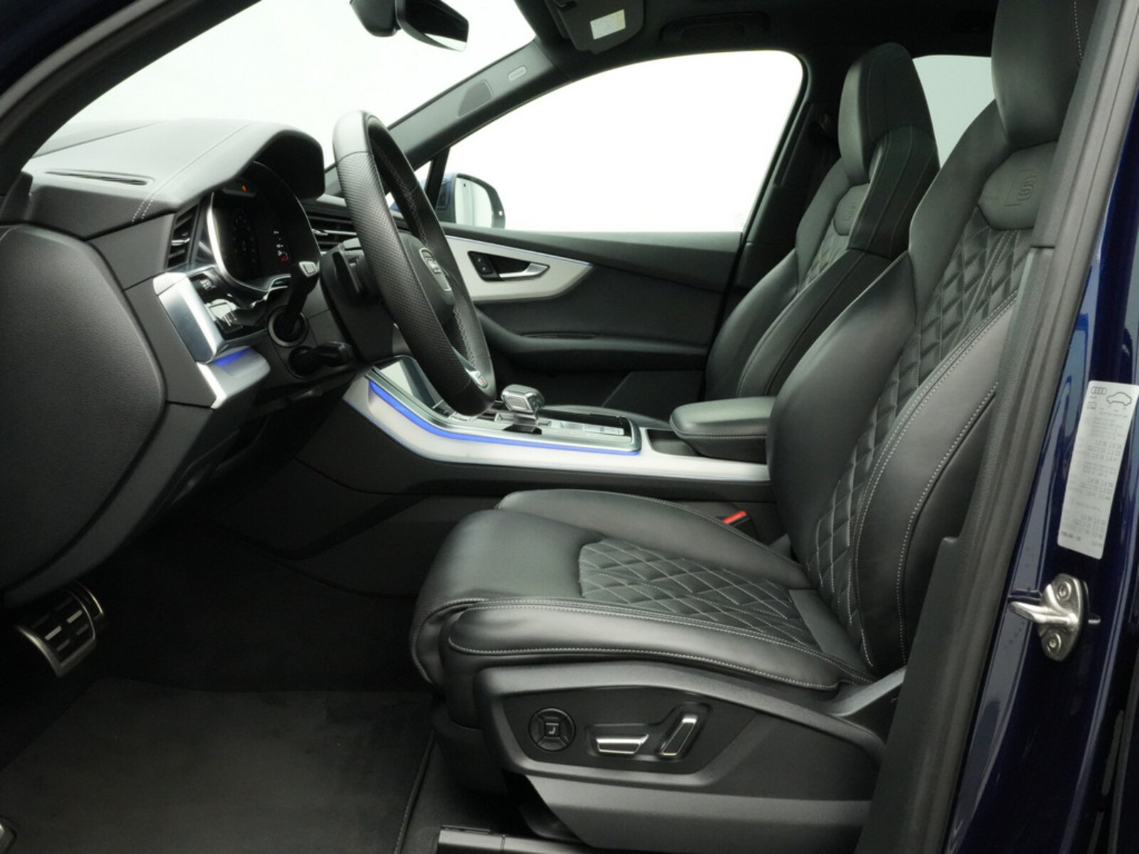 Audi Q7 – Bild 23