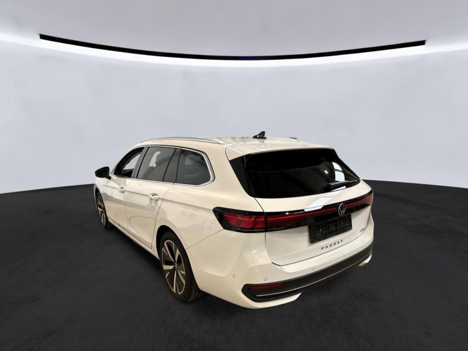 Volkswagen Passat – Bild 4