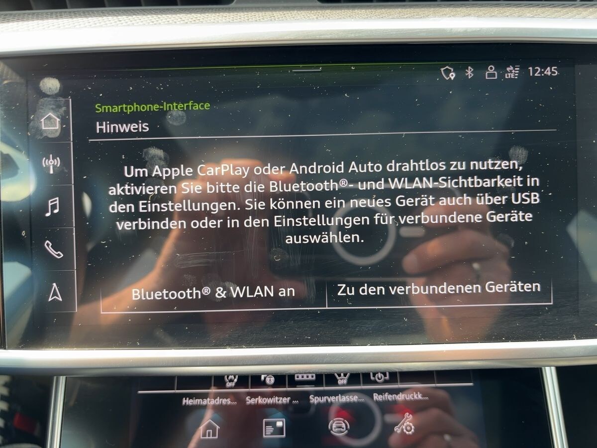 Audi RS 6 Avant