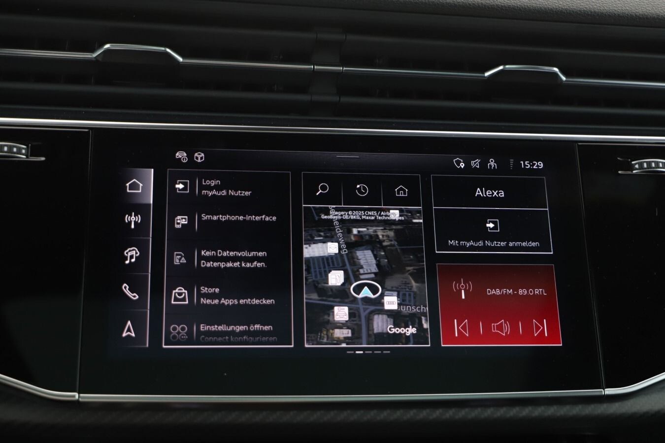 Image about Audi Q8 SUV TFSI e 60 TFSI e quattro tiptronic