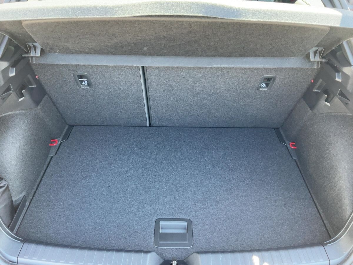 Image about Audi A1 Sportback S line 30 TFSI S tronic