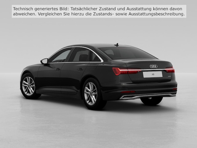 Audi A6 Limousine TFSI E Advanced 50 TFSI E Quattro S Tronic -  - Joinsteer - #3
