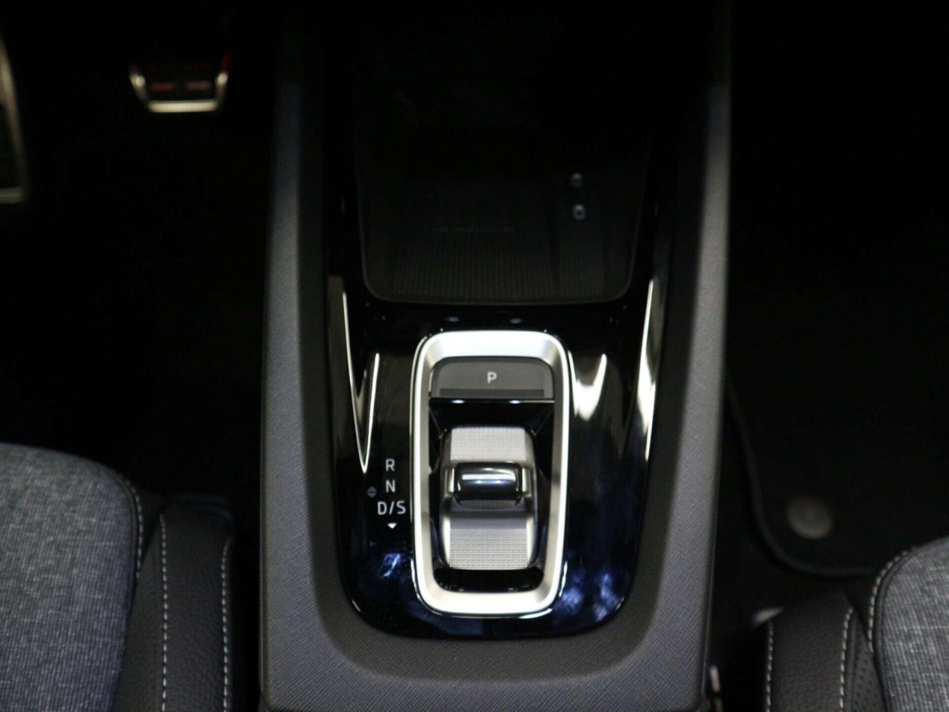 Skoda Octavia Combi Sportline