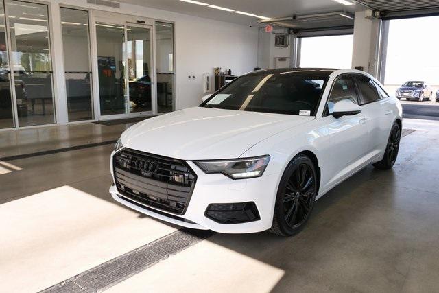 2023 Audi A6 Premium