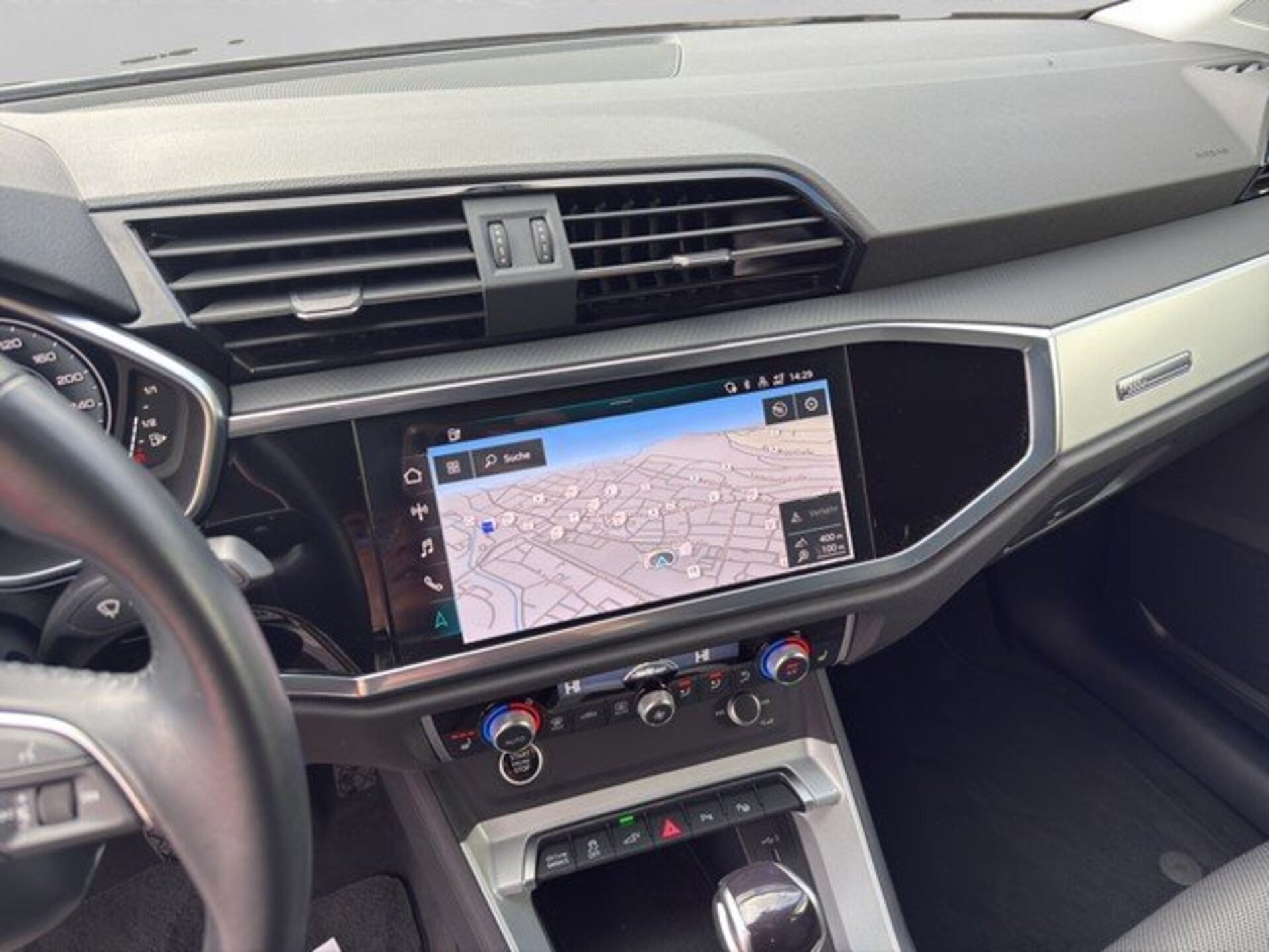 Audi Q3 TFSI e
