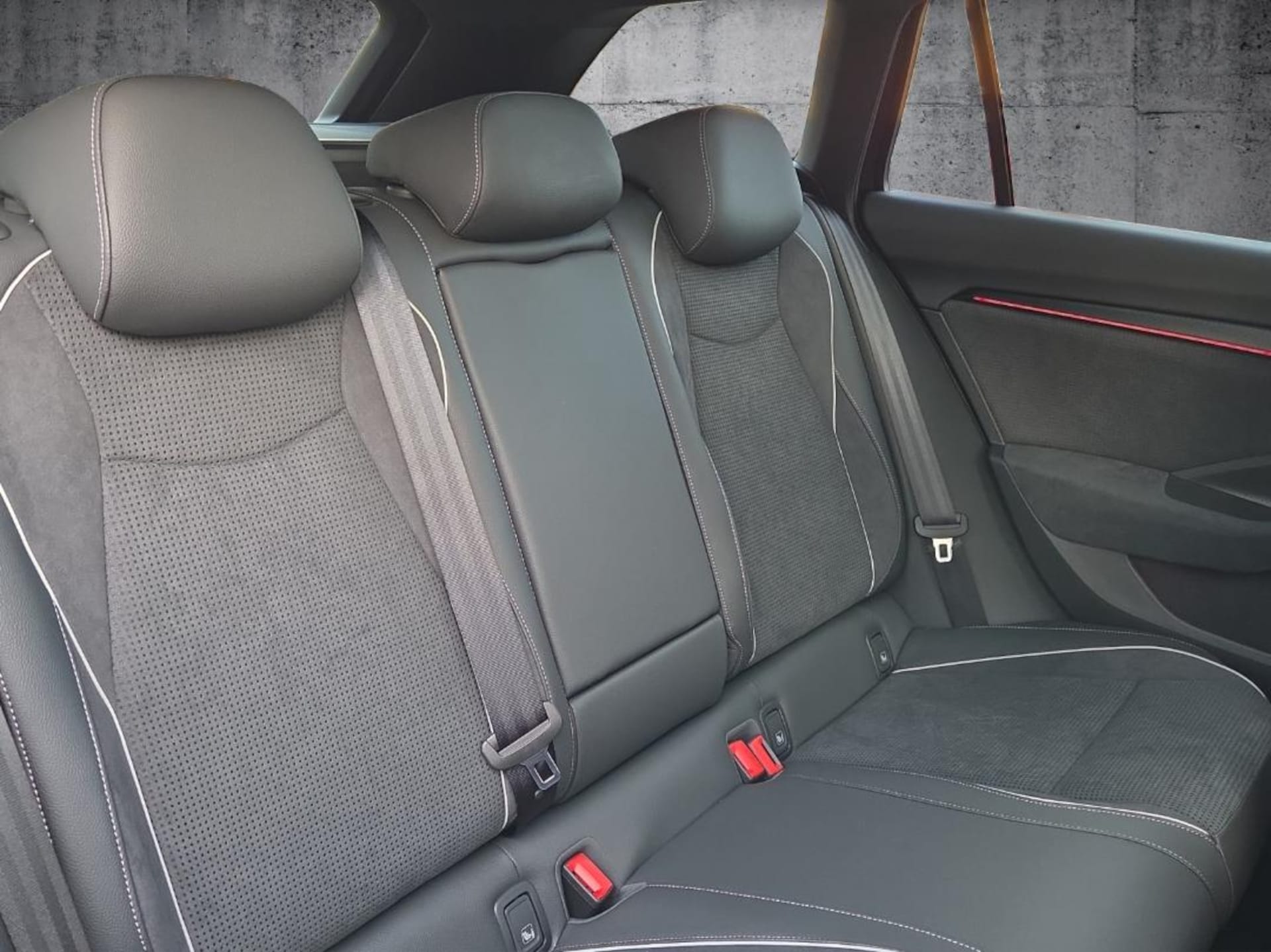 Skoda Superb Combi Sportline