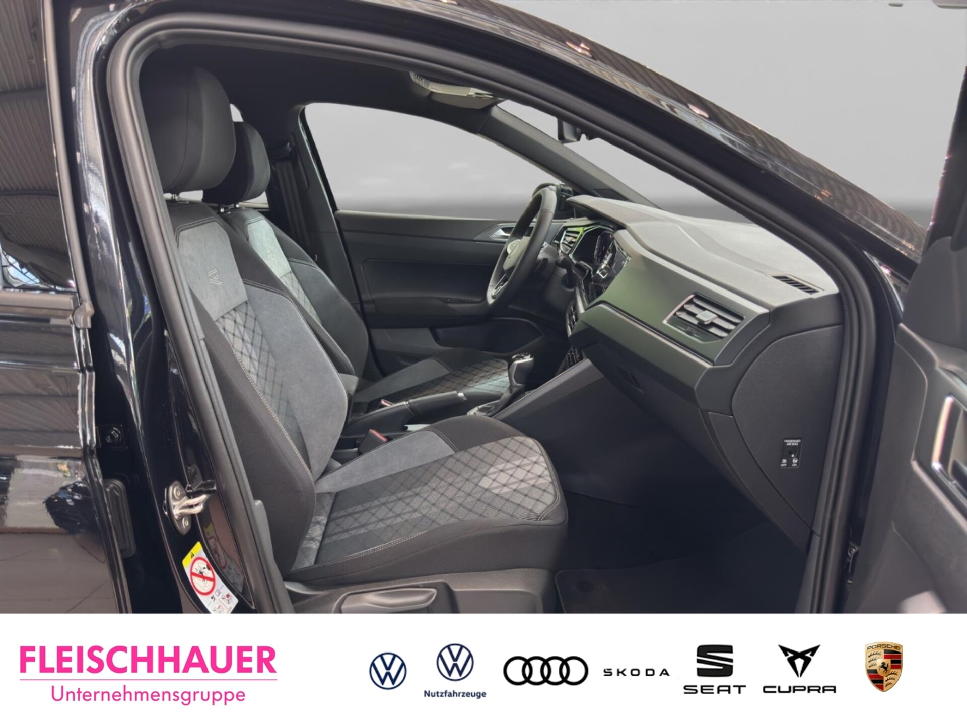 Volkswagen Taigo R-Line