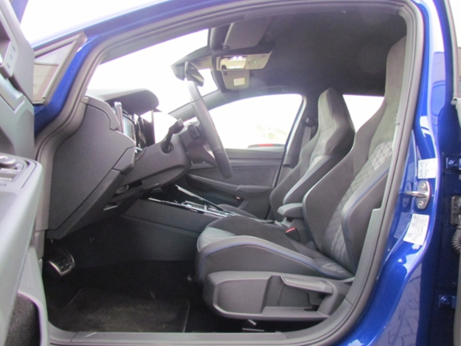 Volkswagen Golf Variant R-Line