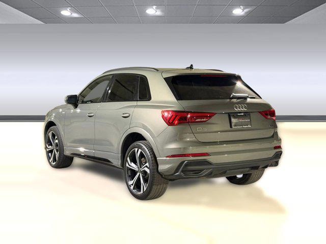2024 Audi Q3 SUV