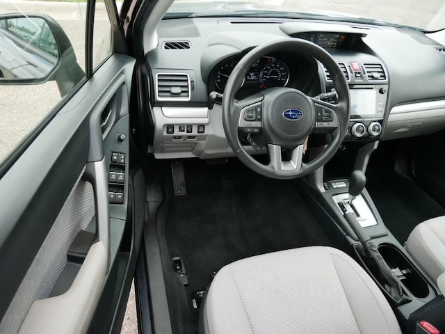 2017 Subaru Forester Premium - Photo 9