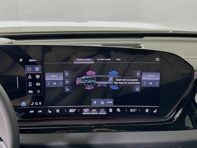 2026 Audi A6 Premium Plus - Photo 14