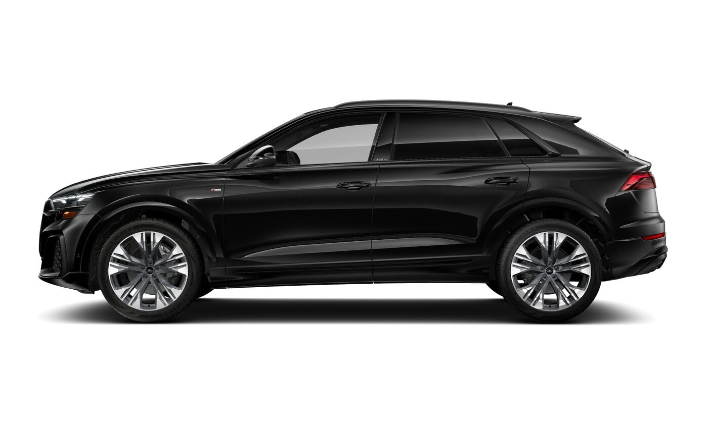 2026 Audi Q8 Premium Plus - Photo 8