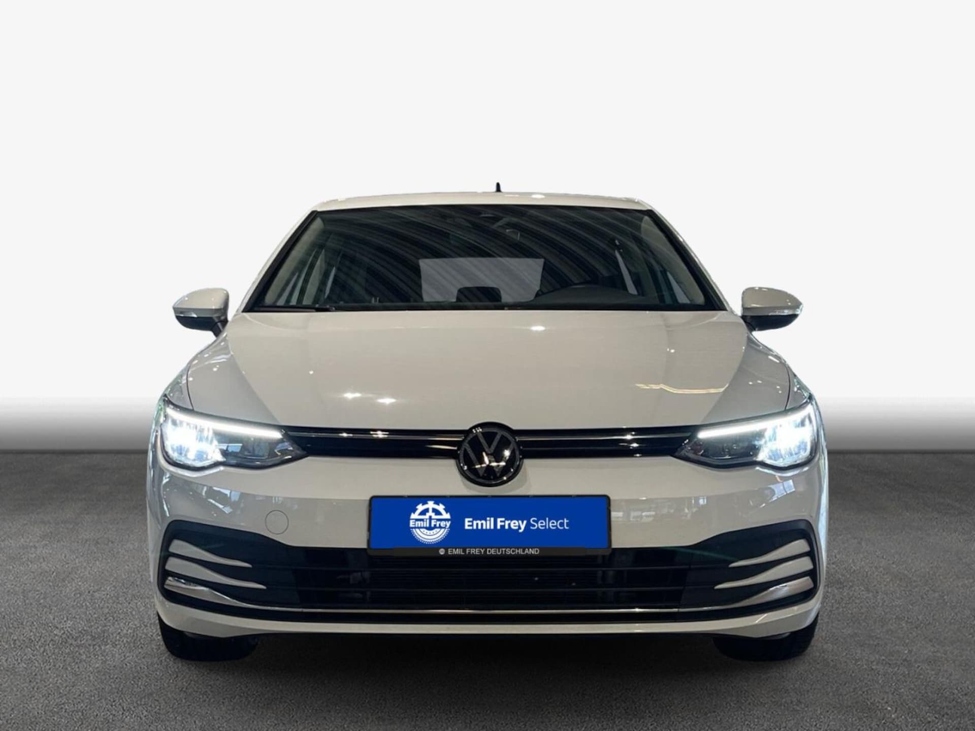 Volkswagen Golf MOVE