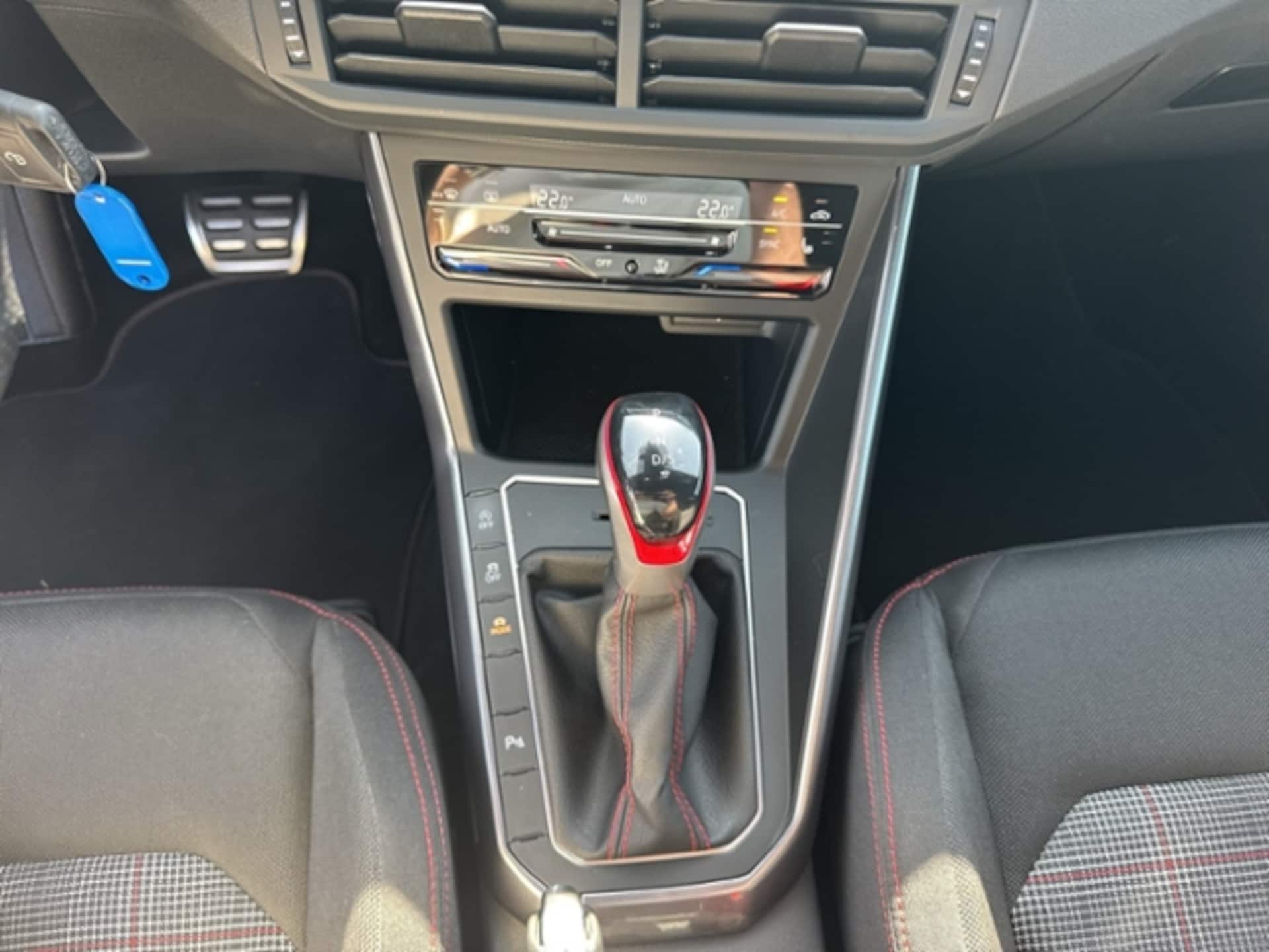 Volkswagen Polo GTI
