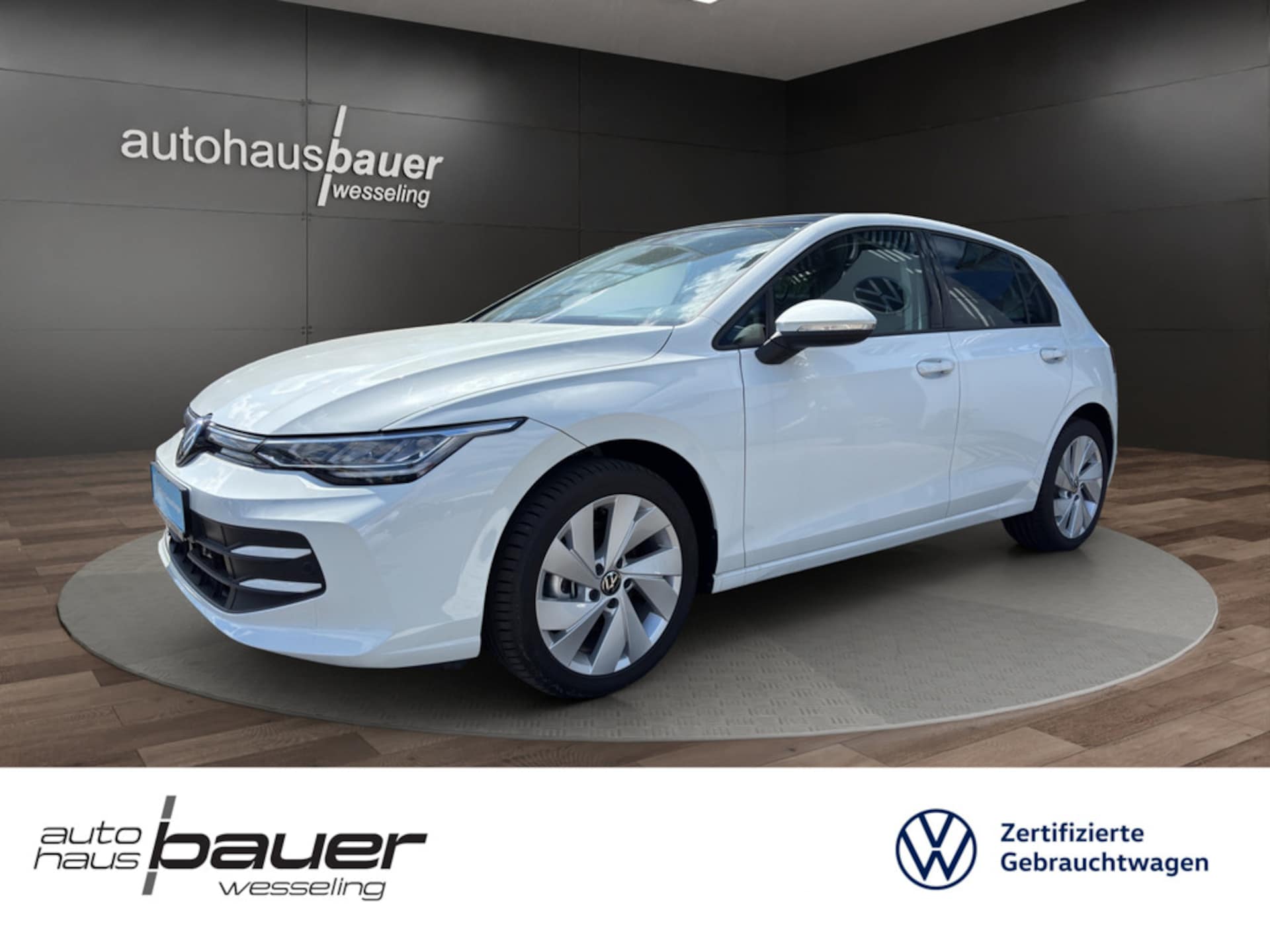 Volkswagen Golf Life