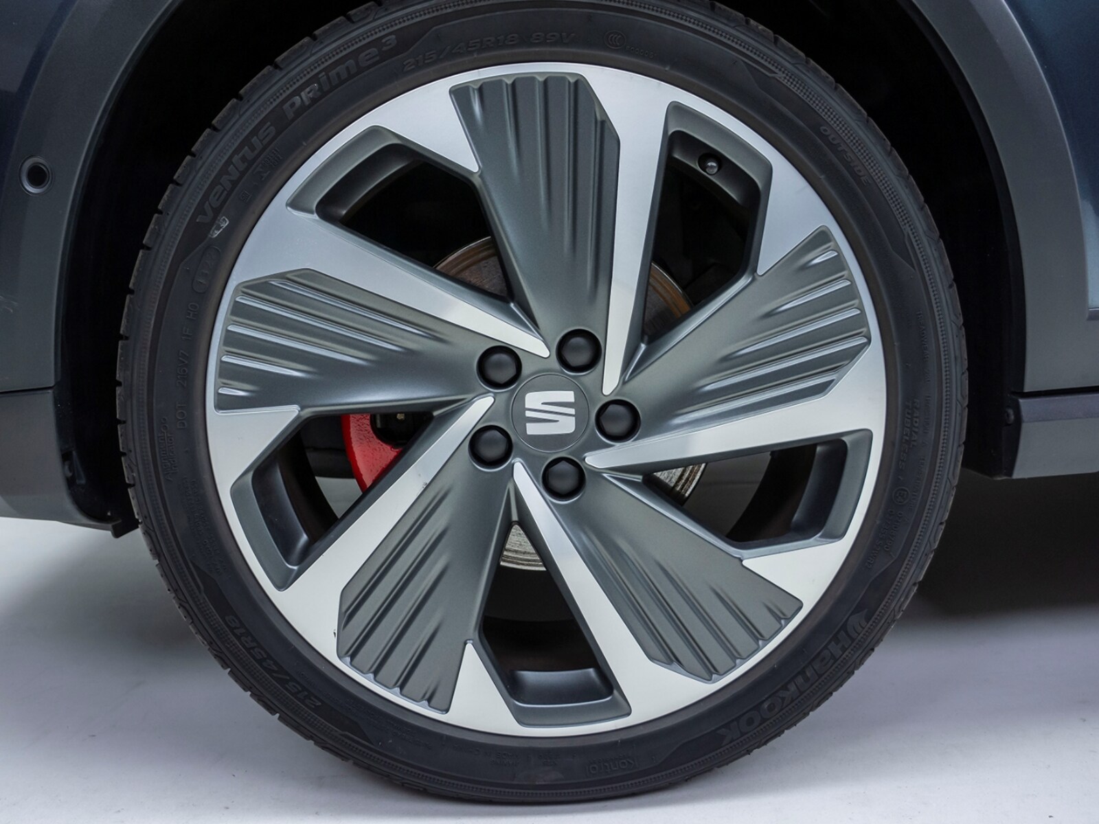 SEAT Arona – Bild 9