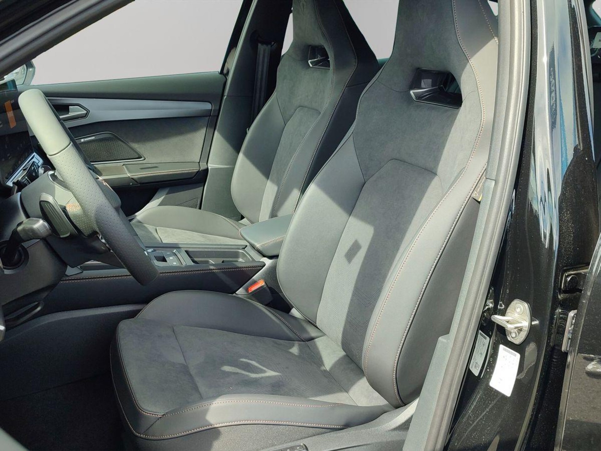 CUPRA Formentor VZ