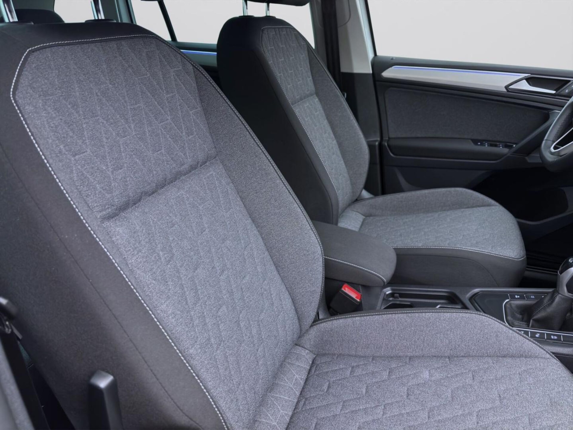 Volkswagen Tiguan MOVE