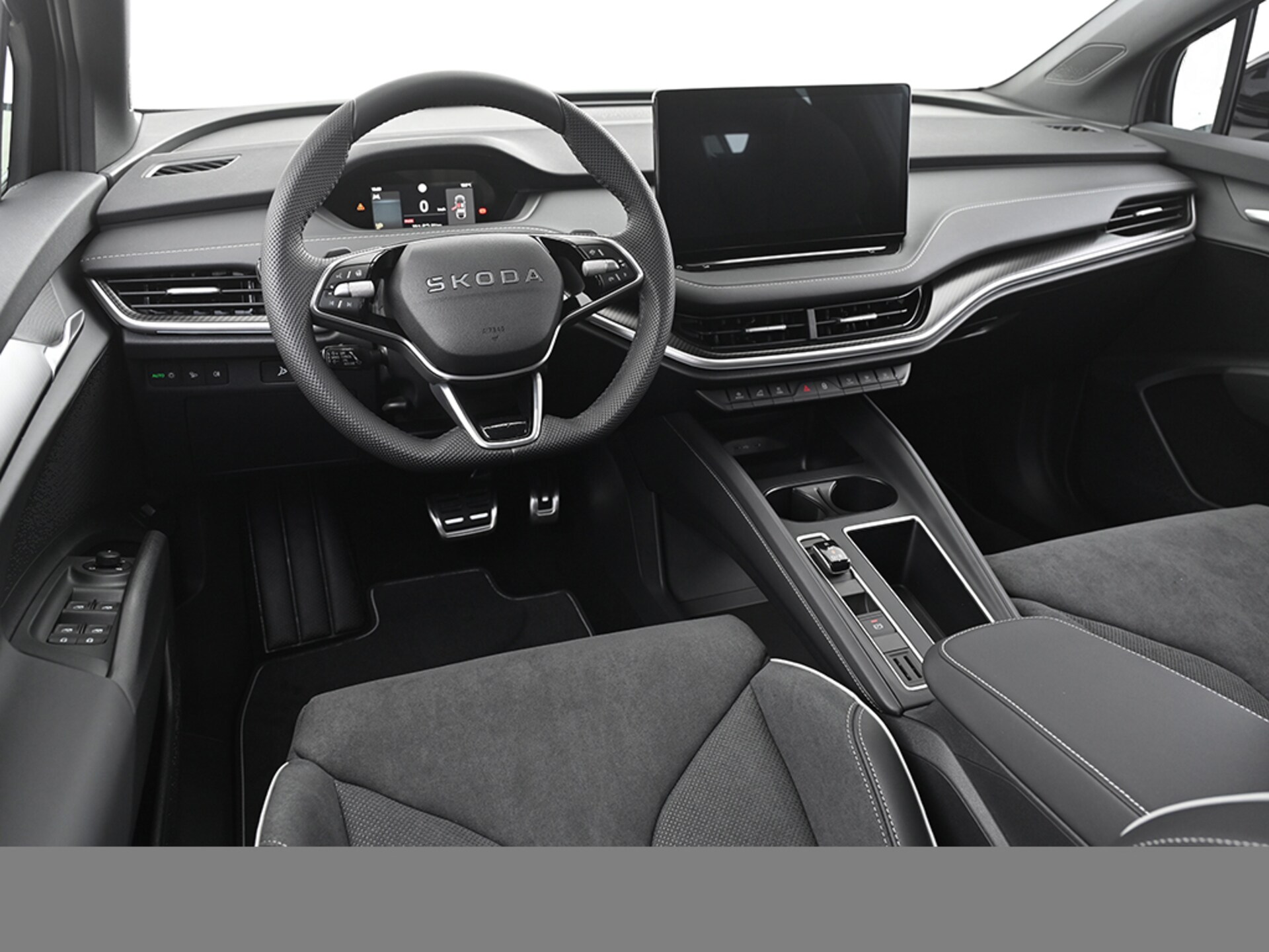 Skoda Elroq 60 Sportline