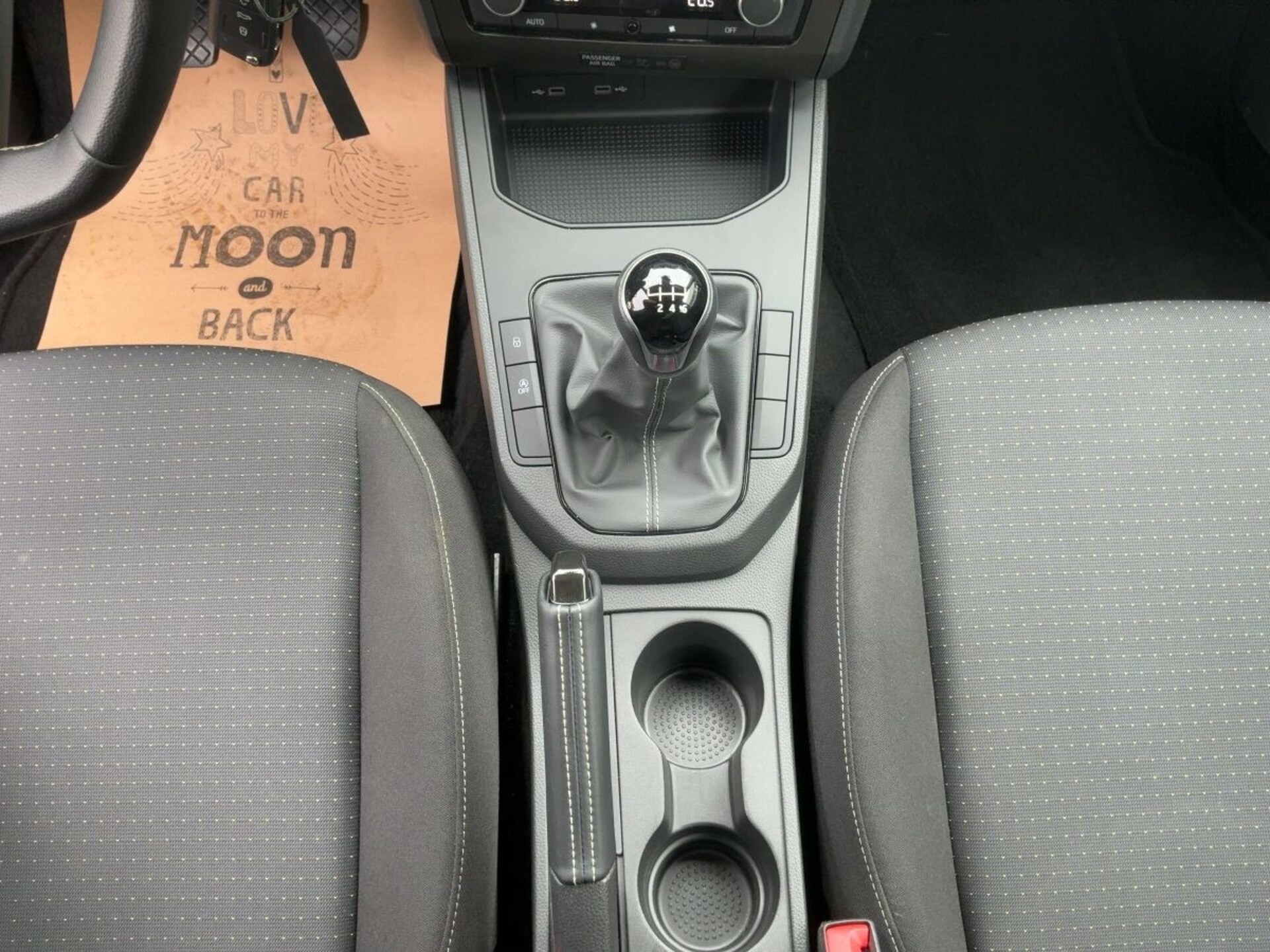 SEAT Ibiza Style