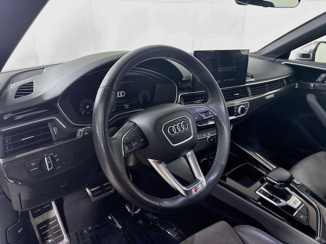 2023 Audi S5 Sportback