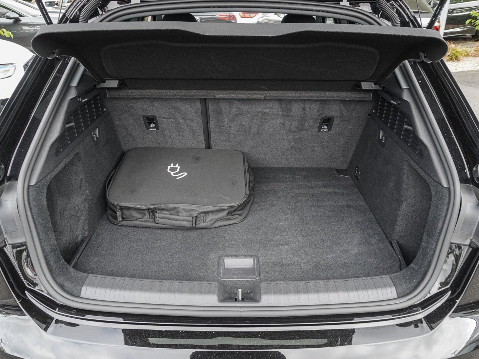 Audi A3 Sportback TFSI e