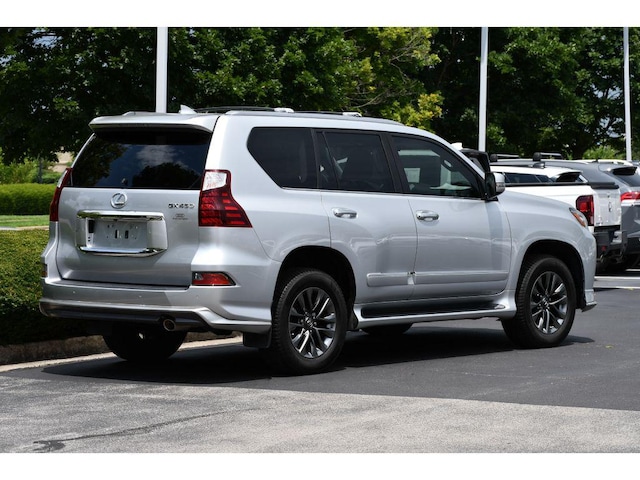2019 Lexus GX 460