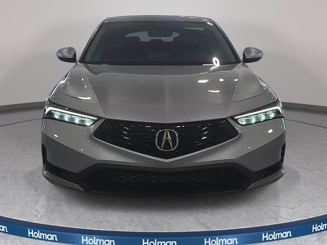 2025 Acura Integra