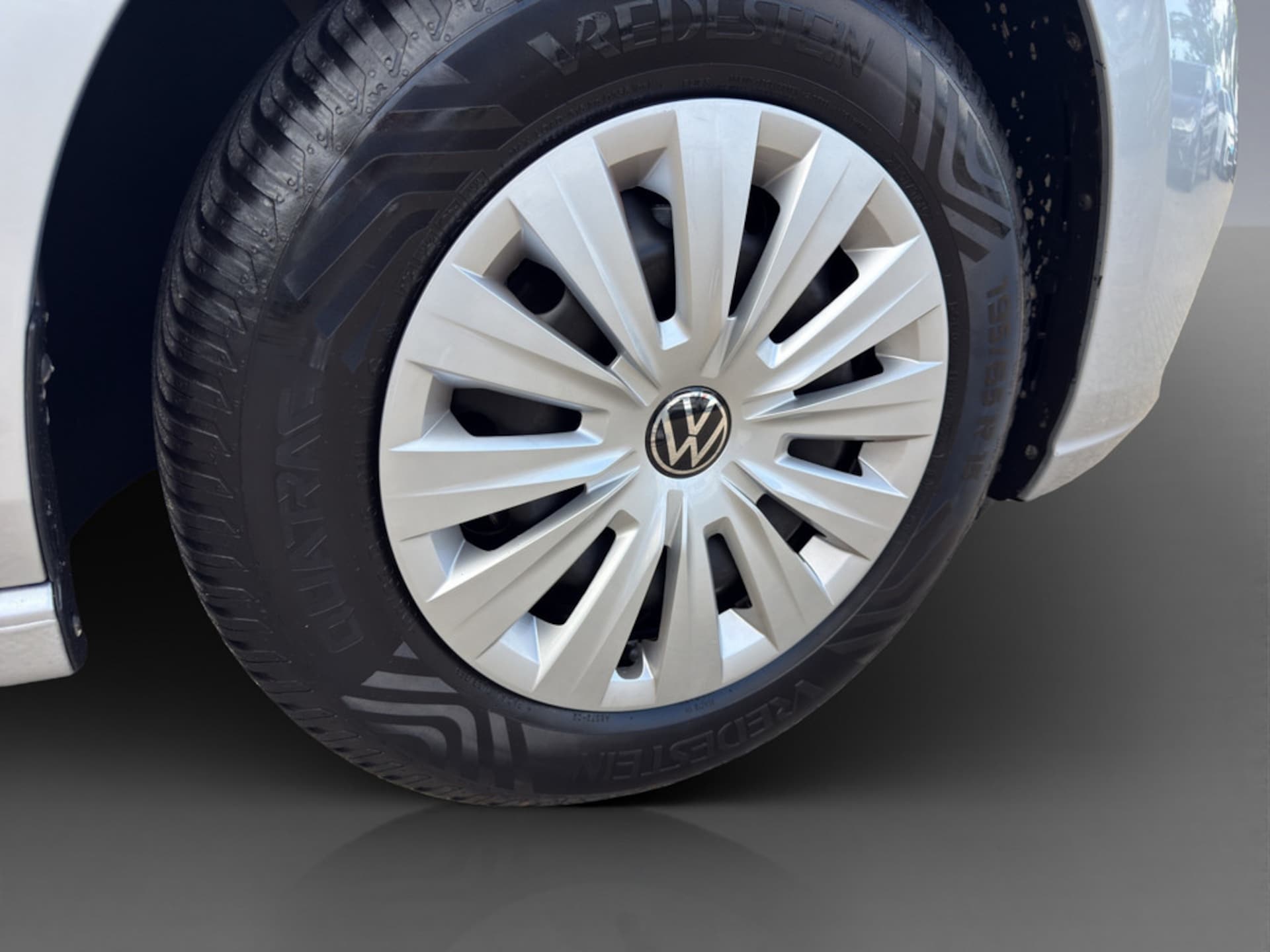 Volkswagen Golf Basis-Modell