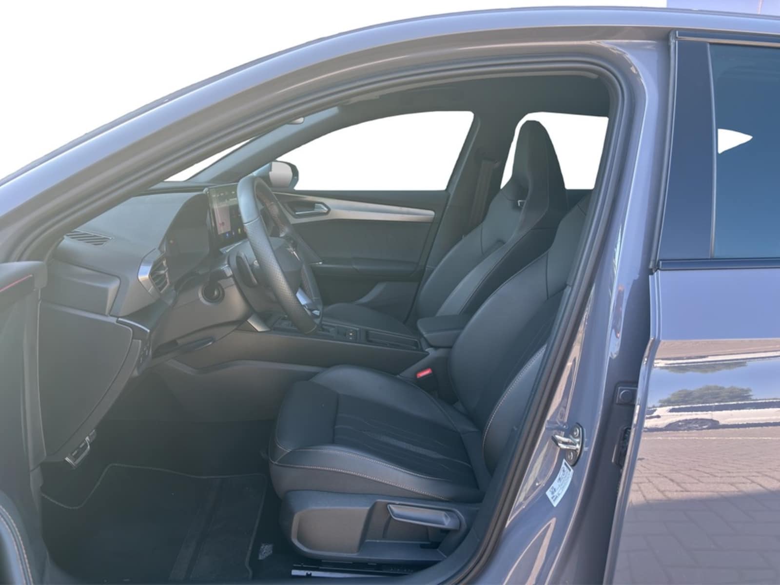 CUPRA Leon – Bild 9