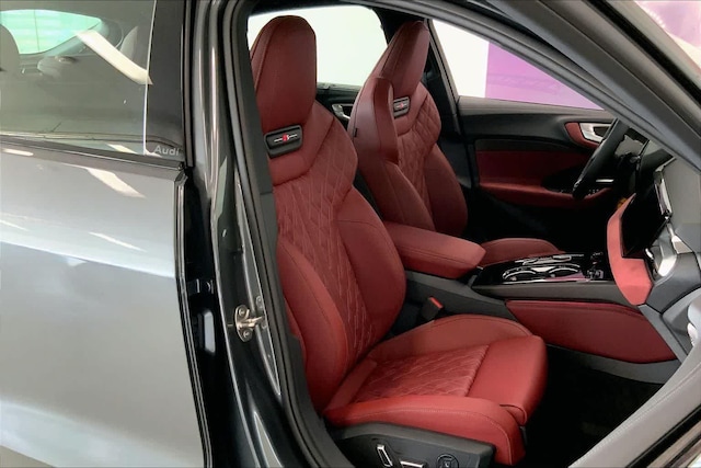 2026 Audi S5 Premium Plus - Photo 13