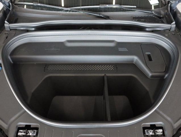 2027 Audi Q6 e-tron