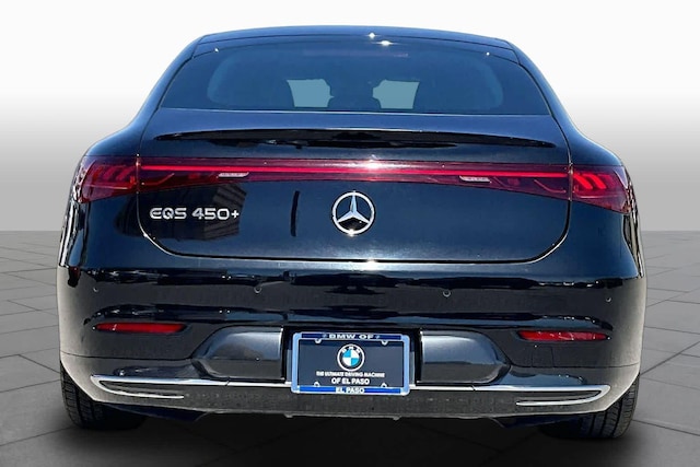 2022 Mercedes-Benz