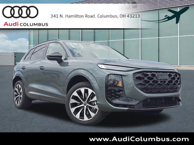 Photo of 2026 Audi Q3 SUV