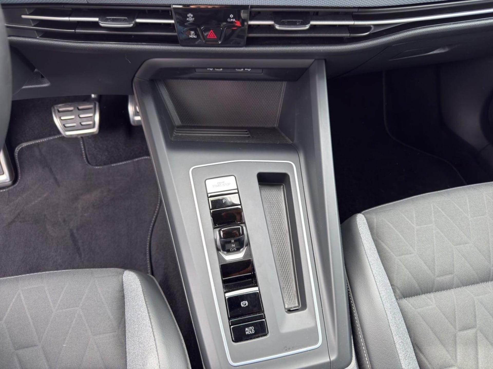 Volkswagen Golf Variant Goal