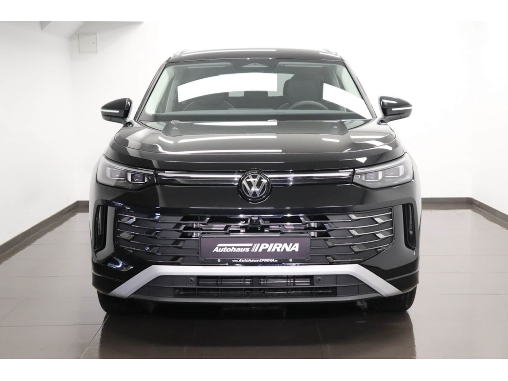 Volkswagen Tayron Elegance