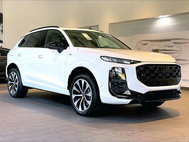 Photo of 2026 Audi Q3 SUV