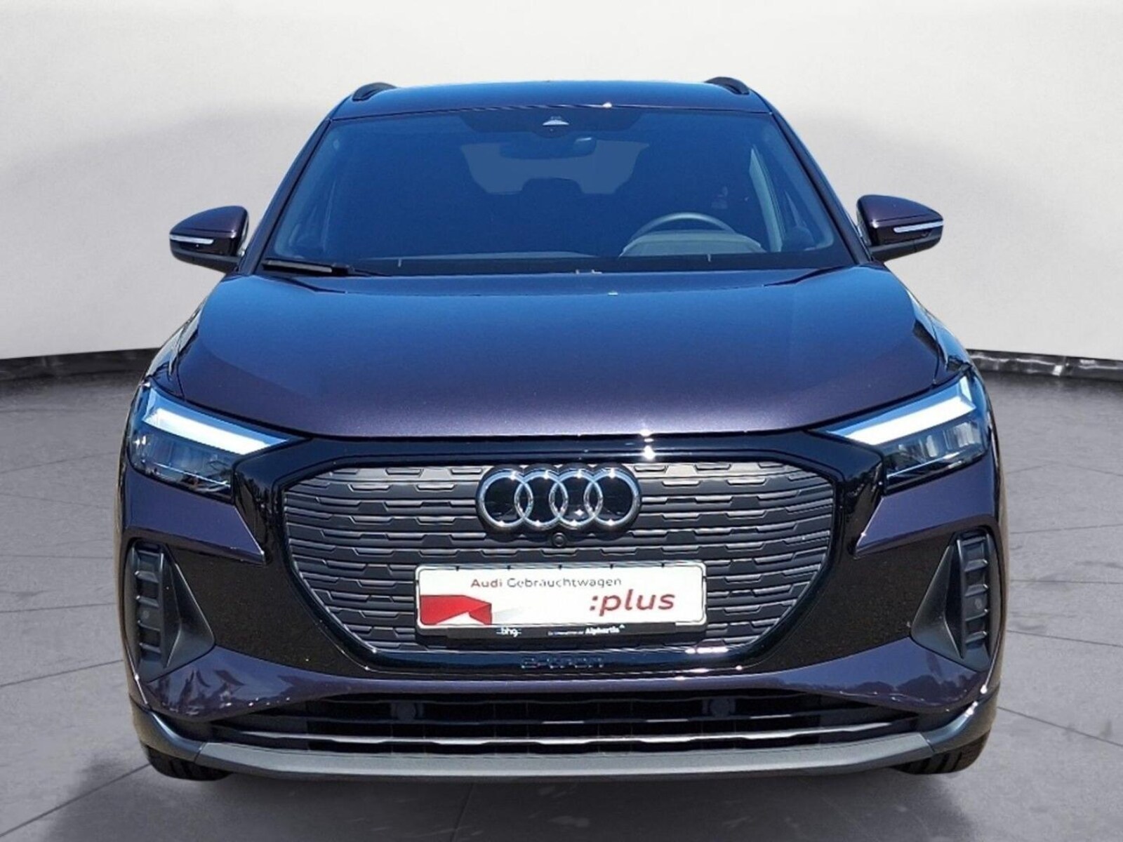 Audi Q4 e-tron – Bild 7