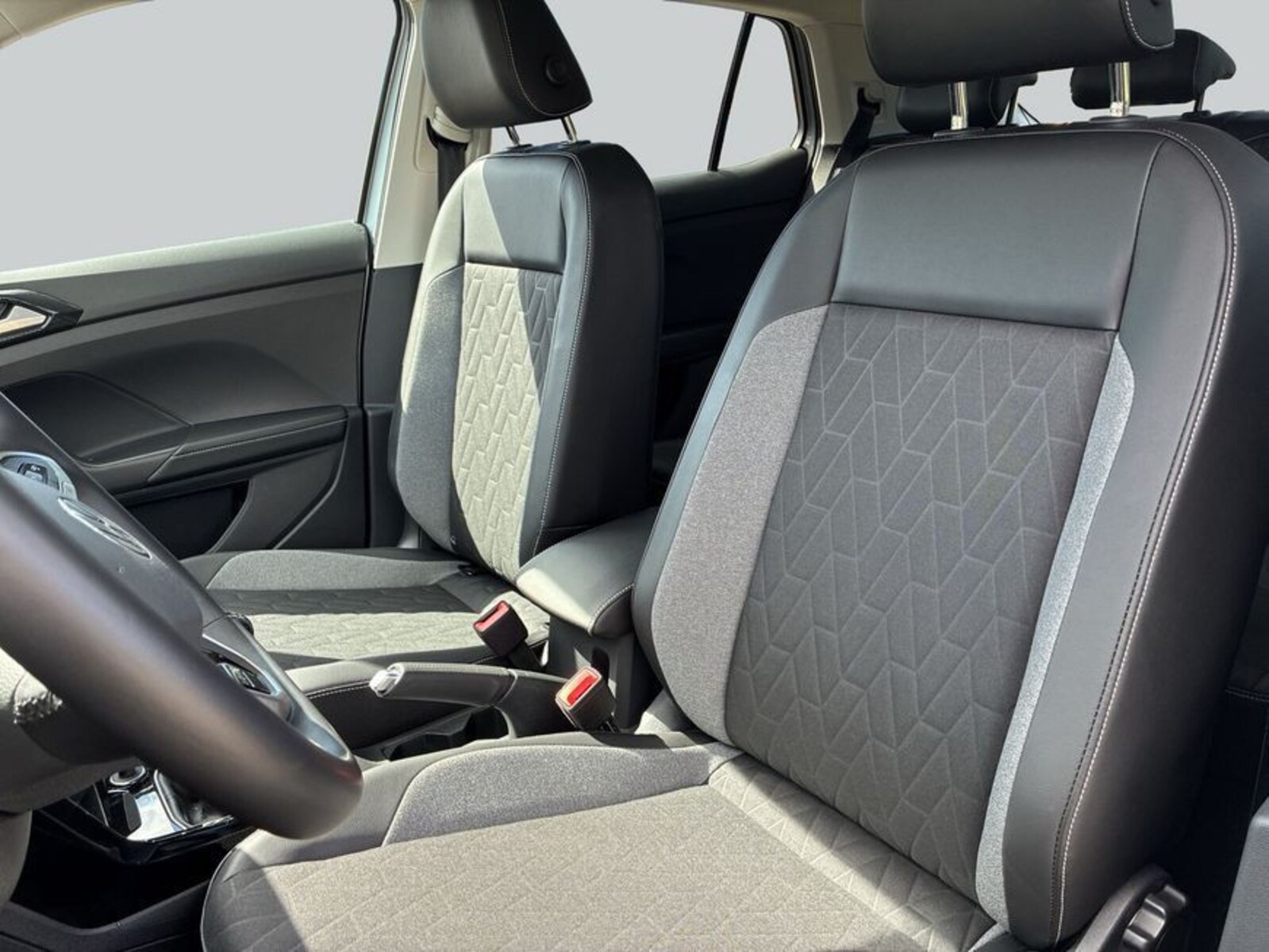 Volkswagen T-Cross – Bild 10
