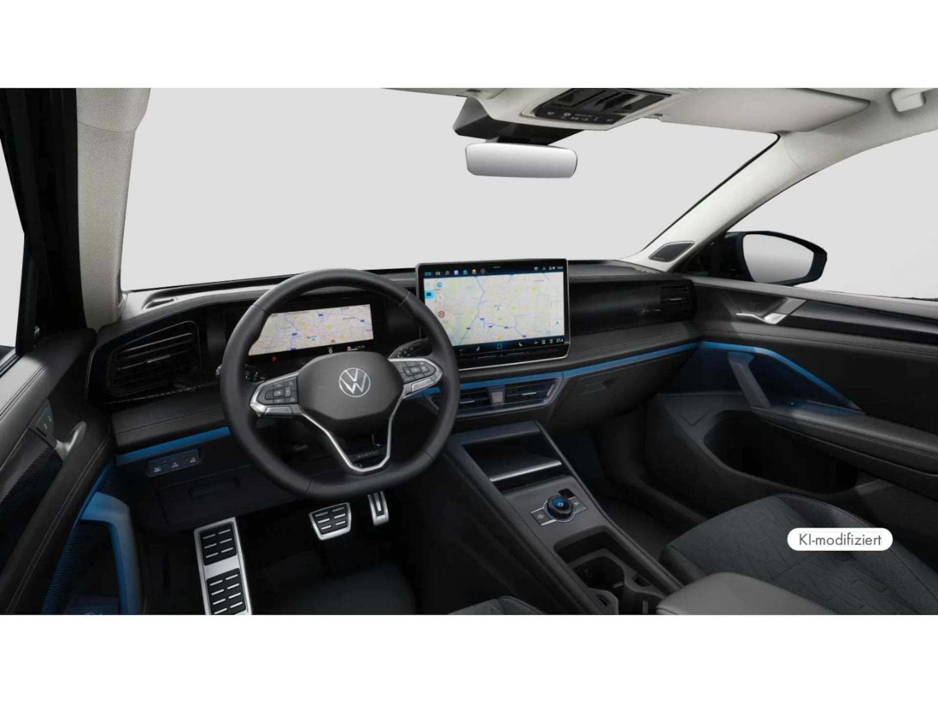 Volkswagen Tiguan ENERGY