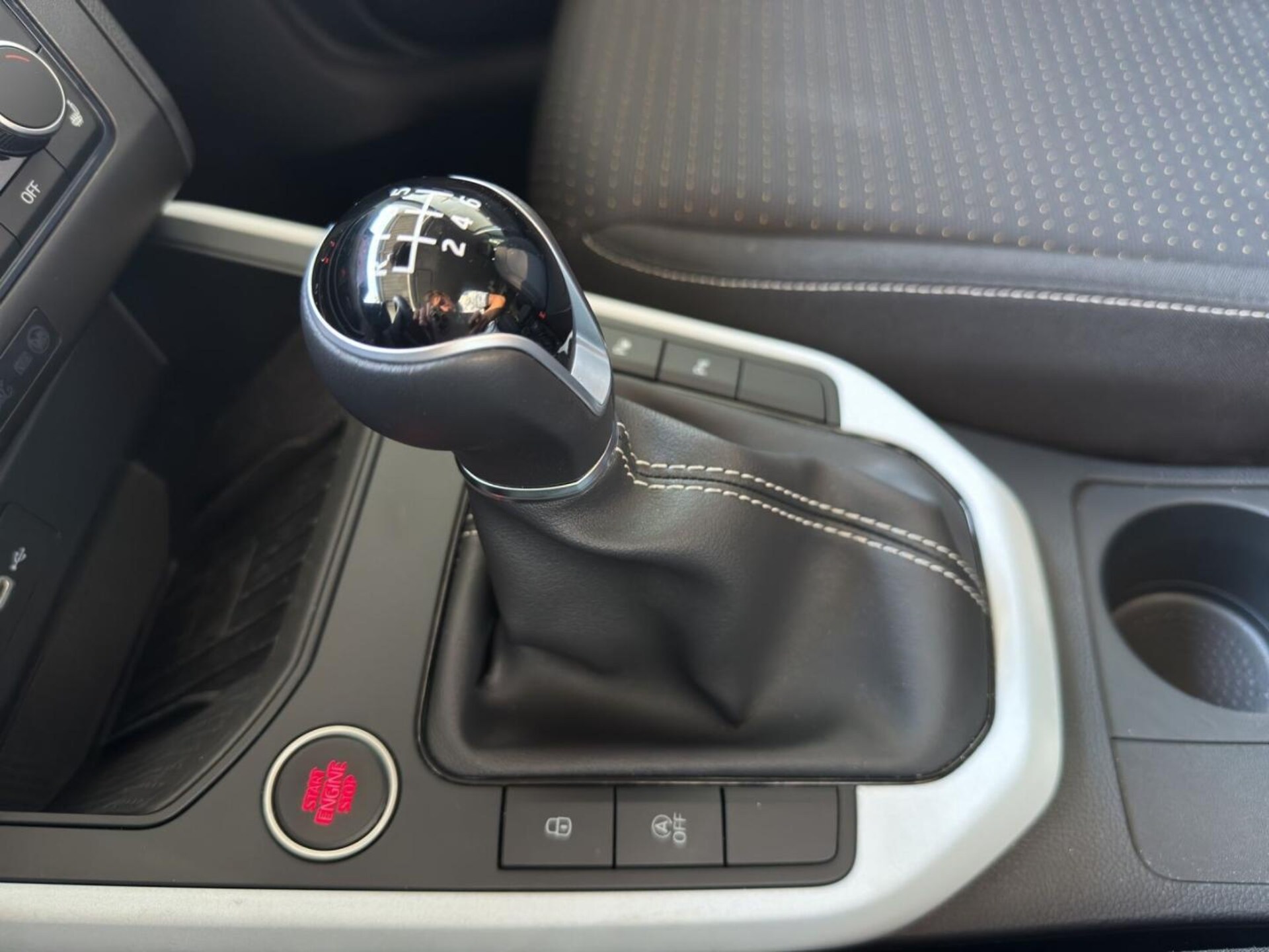 SEAT Arona Style