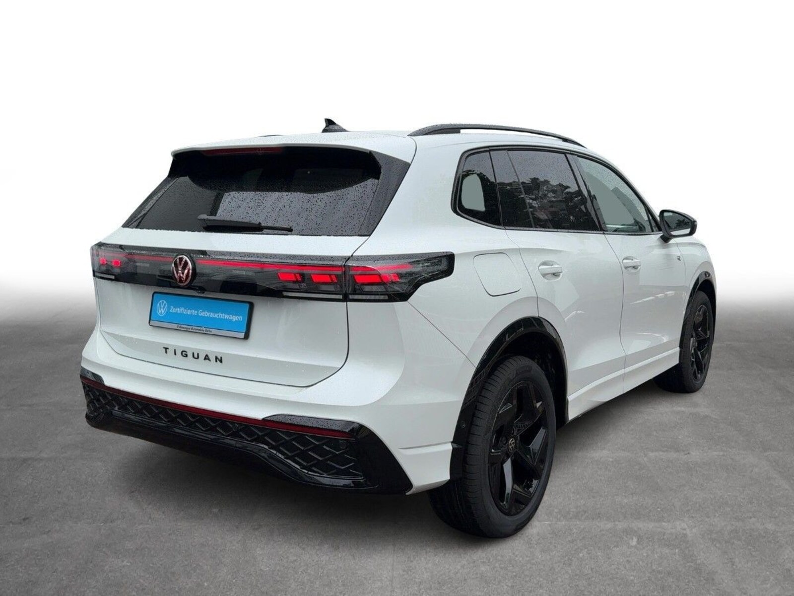 Volkswagen Tiguan – Bild 5