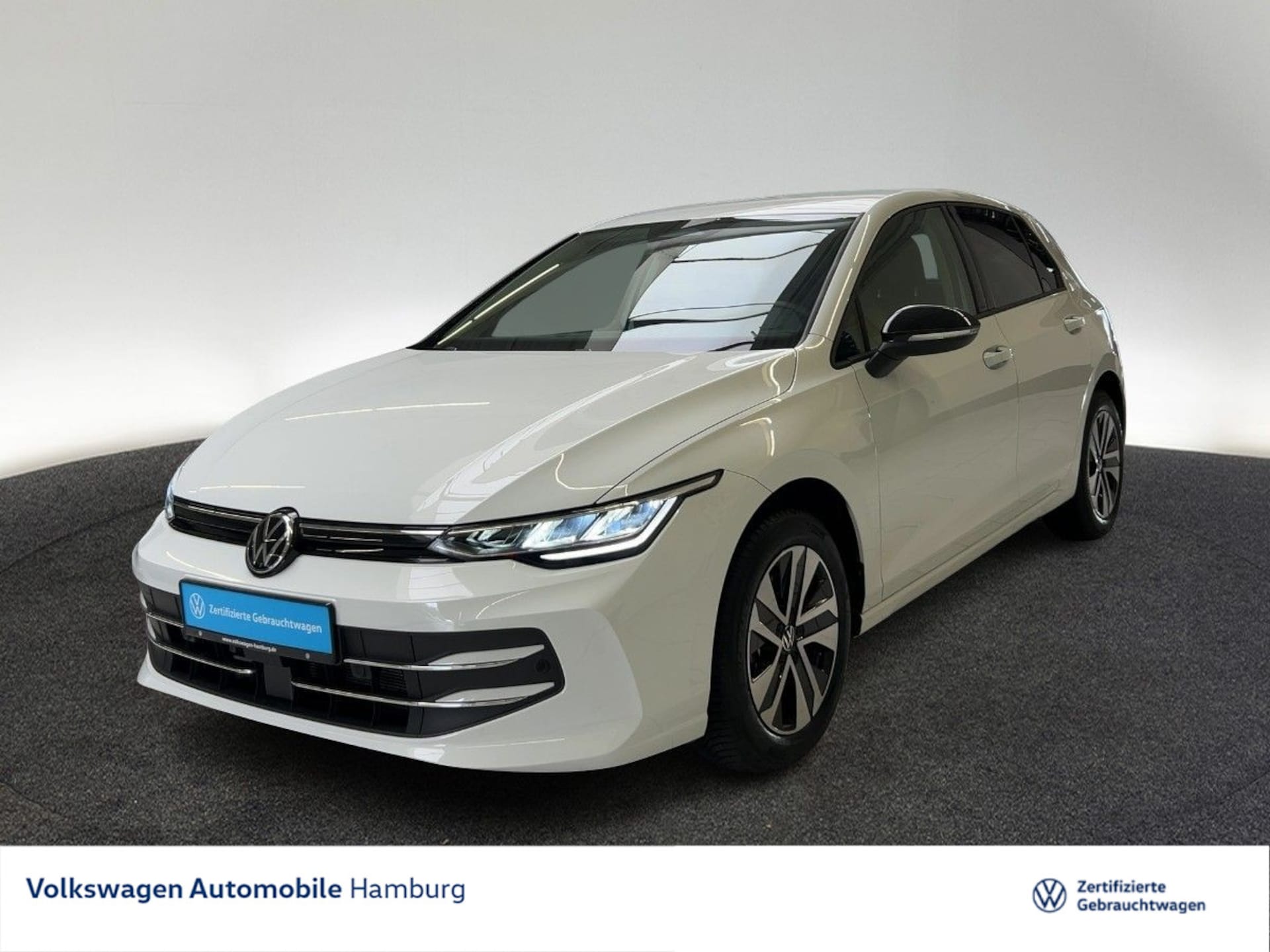Volkswagen Golf ENERGY
