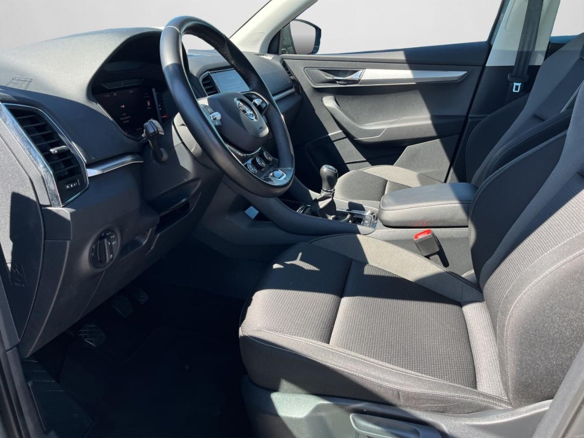 Skoda Karoq Ambition