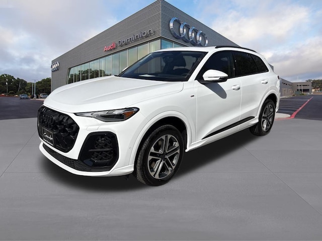 2026 Audi Q5