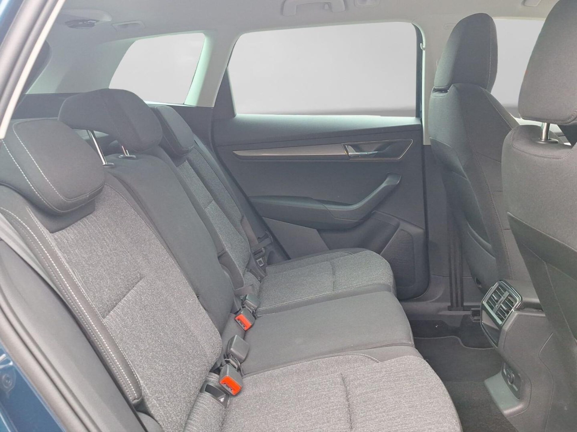 Skoda Karoq Style